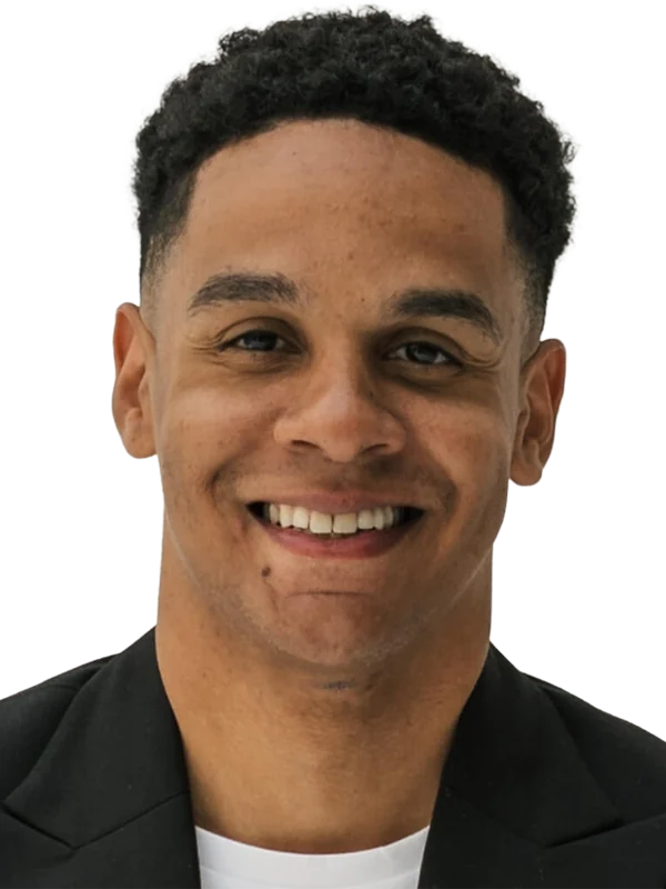 Anthony Canty
