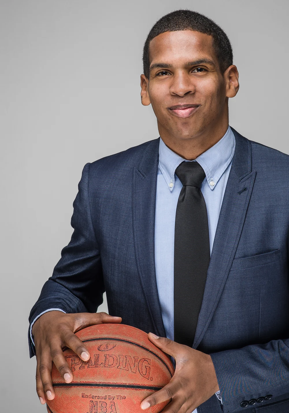 Dr. Michael A. Canty